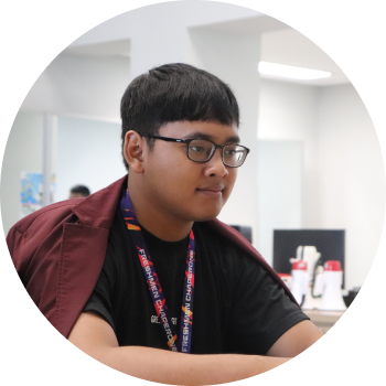 Foto Profil Ananda Putra